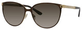 Jimmy Choo Posie Sunglasses