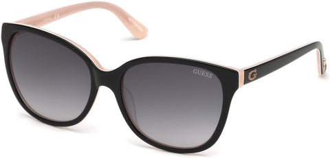 Guess 7546 Sunglasses