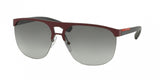 Prada Linea Rossa 53QS Sunglasses