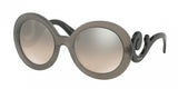 Prada Minimal Baroque 27NS Sunglasses