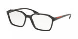 Prada Linea Rossa Active 02MV Eyeglasses