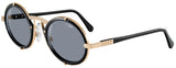 Cazal Legends 644 Sunglasses