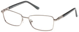 Exces Princess129 Eyeglasses