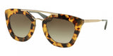 Prada Cinema 09QS Sunglasses