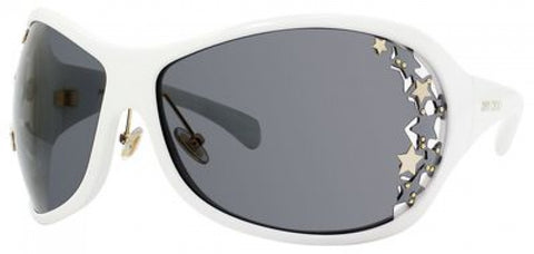Jimmy Choo Nico Sunglasses