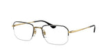 Ray Ban 6449 Eyeglasses