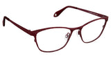 Fysh F3593 Eyeglasses