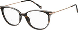 Polaroid Core PolaroidD415 Eyeglasses