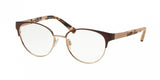 Michael Kors Adelaide Iv 3010 Eyeglasses