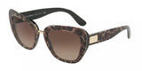 Dolce & Gabbana 4296F Sunglasses