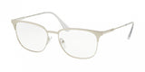 Prada Conceptual 59UV Eyeglasses