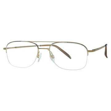 Charmant Pure Titanium TI8145A Eyeglasses