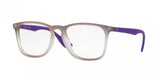 Ray Ban 7074F Eyeglasses