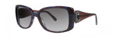 Vera Wang LEDA Sunglasses