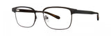 Original Penguin THE HENDERSON JR Eyeglasses