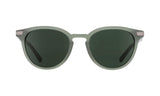 787863 - Matte Translucent Seaweed - Happy Gray Green
