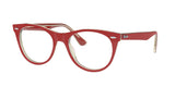 Ray Ban Wayfarer Ii 2185V Eyeglasses