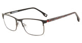 Converse K107GUN48 Eyeglasses