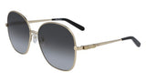 Salvatore Ferragamo SF242S Sunglasses