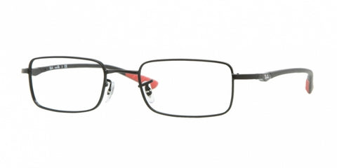 Ray Ban 7511 Eyeglasses