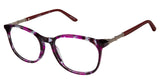 Nicole Miller NMDOVE Eyeglasses