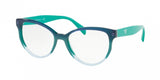 Prada Heritage 01UV Eyeglasses