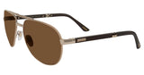 Chopard SCHB8161A39P Sunglasses