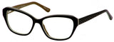 Elizabeth Arden 1171 Eyeglasses