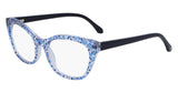 Draper James DJ5014 Eyeglasses