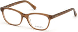 Guess 9191 Eyeglasses