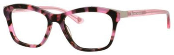 Juicy Couture Ju152 Eyeglasses
