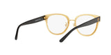 3256 - Shi Black / Shiny Gold