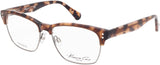 Kenneth Cole New York 0221 Eyeglasses
