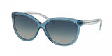 Coach 8153F Sunglasses