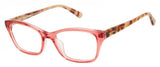 Juicy Couture Ju938 Eyeglasses