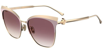 Jimmy Choo July Sunglasses