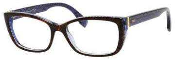 Fendi Ff0003 Eyeglasses