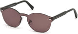 Ermenegildo Zegna 0024 Sunglasses