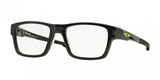 Oakley Splinter 8077 Eyeglasses