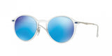 Ray Ban Round Light Ray 4224 Sunglasses