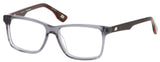 New Balance 123 Eyeglasses