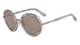 Salvatore Ferragamo SF164S Sunglasses