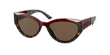 Prada 03WSF Sunglasses