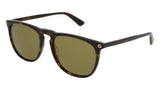 Gucci Sensual Romantic GG0120S Sunglasses