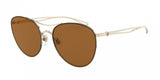 Giorgio Armani 6101 Sunglasses