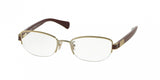 Coach Kacey 5059 Eyeglasses