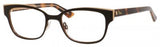 Dior Montaigne12 Eyeglasses