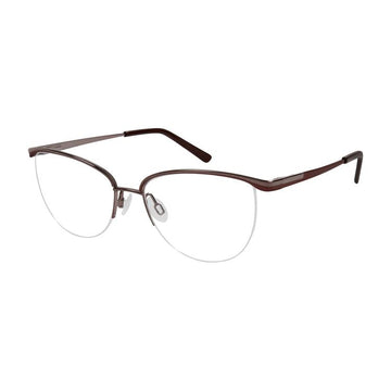 Isaac Mizrahi NY IM30018 Eyeglasses