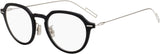 Dior Homme Diordisappearo1 Eyeglasses