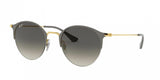 Ray Ban 3578 Sunglasses